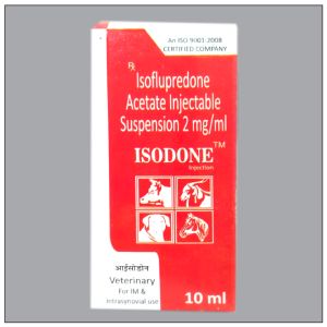 Isodone Injection 10 ml