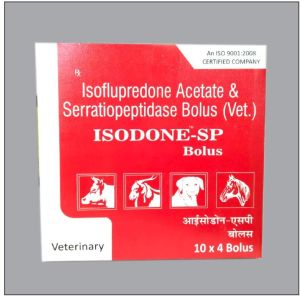 Isodone SP Bolus