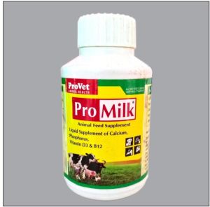 Promilk 250 Ml