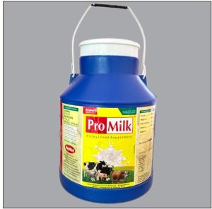 Promilk 5 Litre