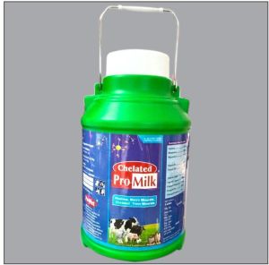 Promilk Chelated 10 Litre