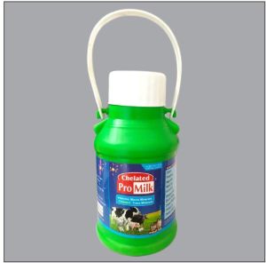 Promilk Chelated 500 Ml