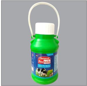 Promilk Cheleted 250 Ml