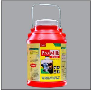 Promilk Energy 5 Litre