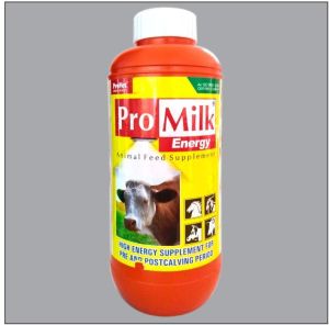 Promilk Energy 500 Ml