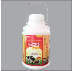 Promilk Total 5 Litre