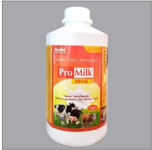 Promilk Total 500 Ml