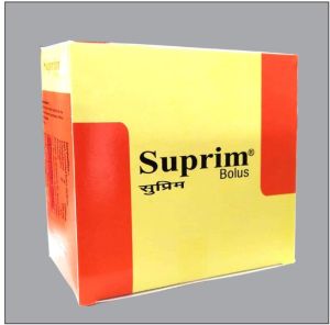 Suprim Bolus