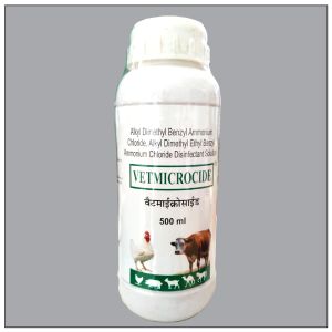 vetmicroside veterinary medicines