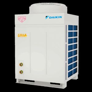 Daikin Modular Air Source Heat Pump Water Chiller