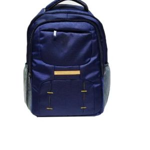 Polyester Laptop Backpack Bag