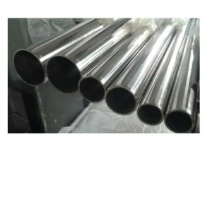 Seamless Inconel Pipes