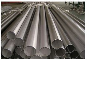 Stainless Steel Pipes