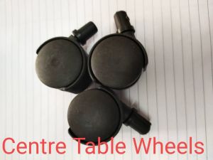 centre table wheel