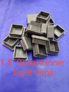 square inner light plug