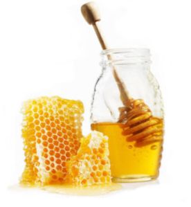 Pure Natural Honey