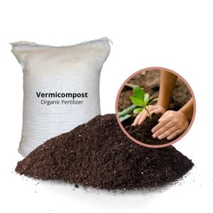 vermicompost fertilizer