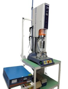 DK.1532A Analog Ultrasonic Plastic Welding Machine
