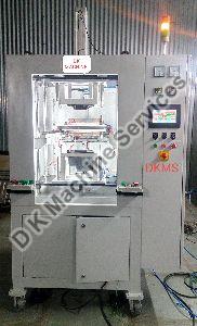 DK.600H Hot Plate Plastic Welding Machine