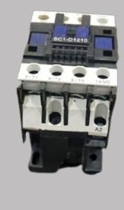 Magnetic Contactor