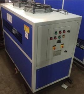 Refrigerated Type Air Dryer