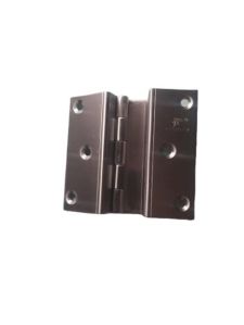 Stainless Steel 2 In 1 W Shape Hinges