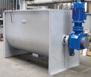 Ribbon Blender