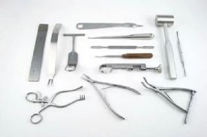 Cardiovascular Instrument