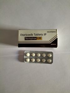 Nemytrox 120 Tablets