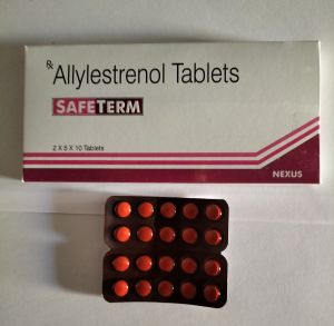 Safeterm Tablets