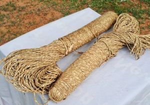 sabai grass rope