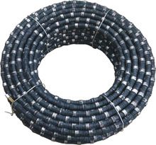 Granite and Marble Plastic Coated Wires Chain