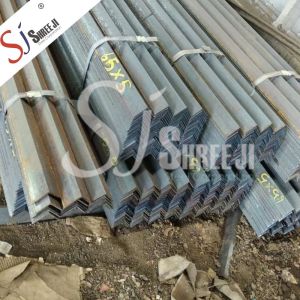 Mild Steel Angle