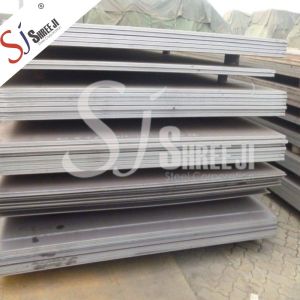 Iron Sheets