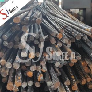 TMT Steel Bar