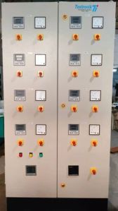 Thyristor Power Controllers