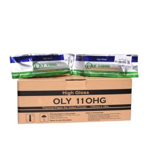 OLY110HG Ultrasound Thermal Paper (Pack of 10 Roll)