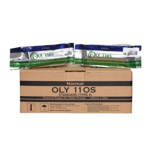 Oly110s Normal Density Ultrasound Thermal Paper (Pack Of 10 Roll)