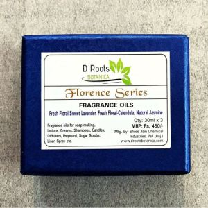 Florence Series Fragrance Oil