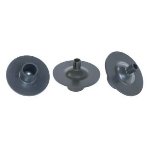 Molded Rubber Diaphragm