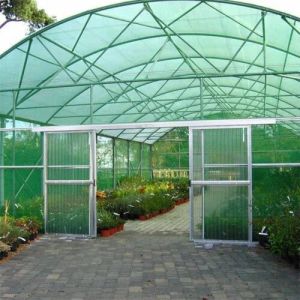 Nursery Shade Net