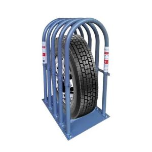 Tyre Inflation Cage