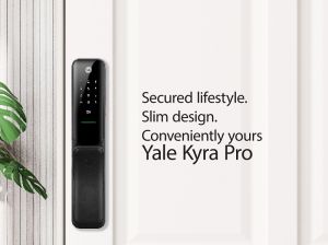 Yale-Kyra-Pro-Smart-Digital-Door-Lock-Fingerprint-Card-Passkey-App