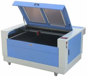 Laser Engraving Machine