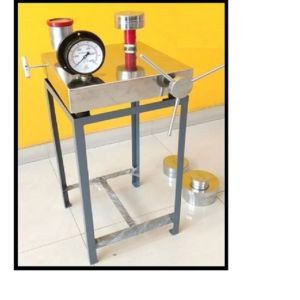 Pressure Gauge Tester