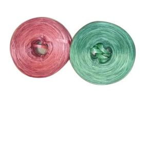 Soft Plastic String at best price in Dhoraji by Swaraj Polyplast