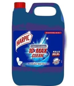 Harpic Toilet Cleaners