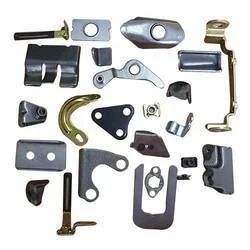 Automobile Sheet Metal Parts