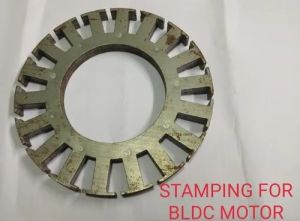 Crno Stamping For BLDC And PMDC Motors