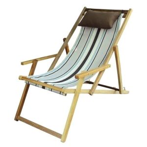 Designer Beach Chair